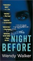 The Night Before: A Novel Paperback