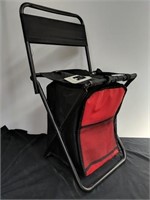 Cute cooler chair