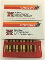 50 Rounds 30-30 Win Ammo