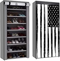 Sealed-Koti- Shoe Rack Sneaker cabinet