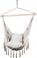 Sealed-Hisuyi-Hammock Chair