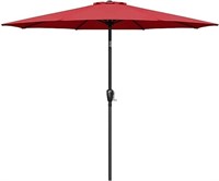 Simple Deluxe-table patio umbrella