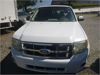 2008 FORD ESCAPE