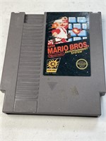 Nintendo Game Super Mario Bros