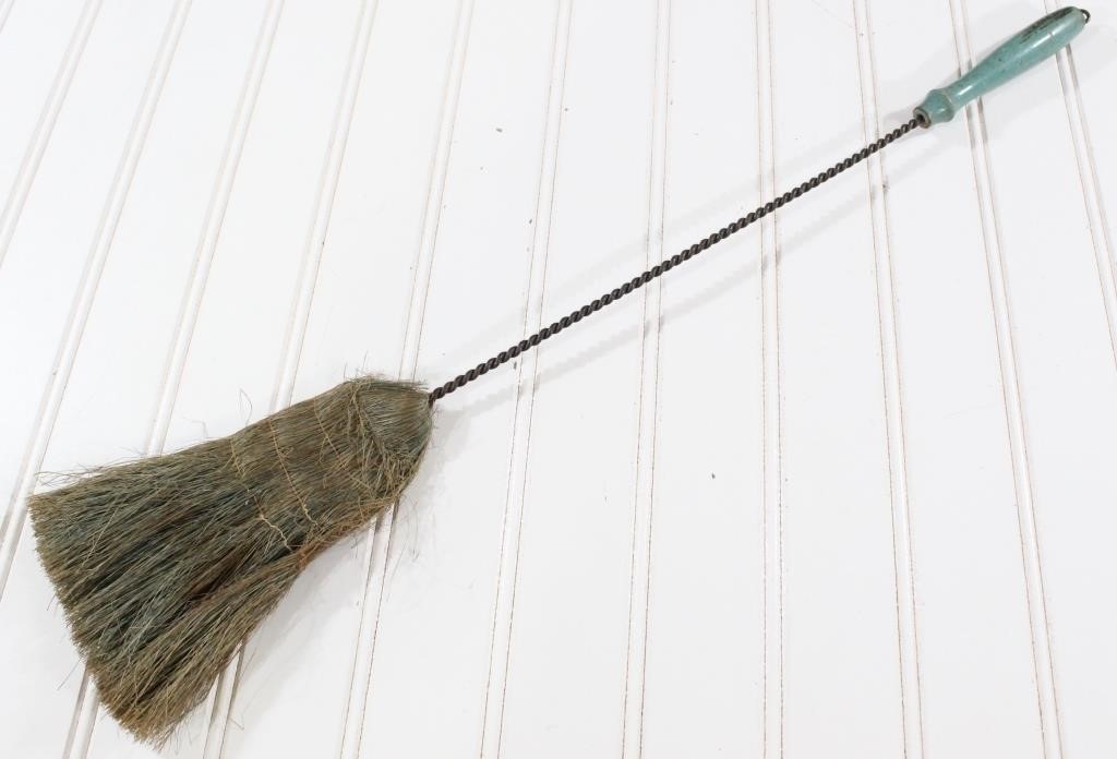 Primitive Child's Broom