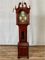 Daneker Grandfather Clock