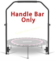 Rebounder Handle Bar Accessory