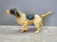 Cast Iron Dog