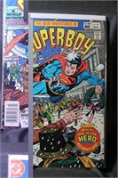 The New Adventures of Superboy #39