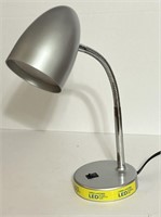 LED desk lamp