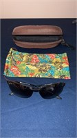 Maui Jim Sunglasses