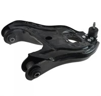TRQ Front Right Lower Control Arm with Ball Joint