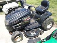 Ranch King Pro Riding Lawn Tractor