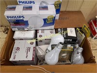 New & Used Light Bulbs