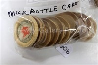 Case 9: (28) Milk Bottle Caps-