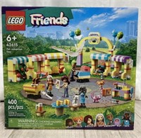 Lego Friends Pet Adoption Day Building Toy