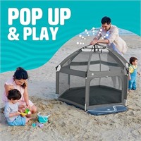 Pop 'n Go Baby Playpen - Indoor & Outdoor