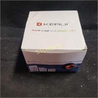 New in Box Kerui Intelligent Home Alarm System