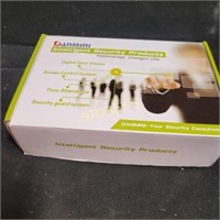 Danini Security - RFID System