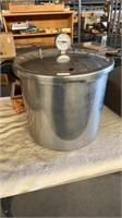 Presto canning boiler