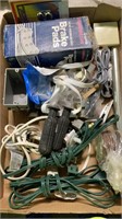 Extension Cords , Electrical Wire, Electrical
