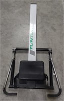 (BO) Tunturi Indoor Rower (approx 52")