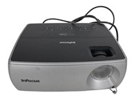 InFocus IN2102EP Digital Projector