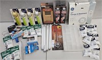 All new mixed garage & paint items lot