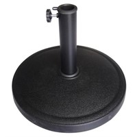 Style Selections Umbrella Base