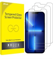 NEW 3pcs IPhone 13/13 Pro Screen Protectors