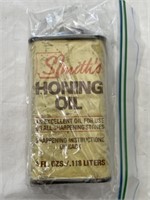 Smiths Honing Oil