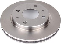 Power Stop AR82126 Front Brake Rotor