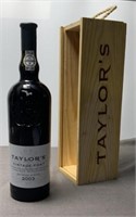 Taylor’s Vintage Port - Taylor’s Porto Vintage