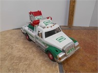 HESS Gasoline Truck Toy