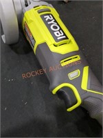 RYOBI 18v 4-1/2"Angle Grinder