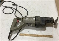 Porter cable Quick change reciprocating saw