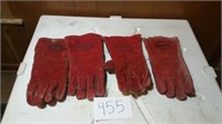 BOSS GLOVES