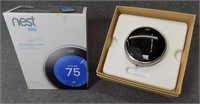 NEST THERMOSAT