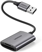 USB-A Multifunction Card Read