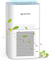 (N) Dayette Air Purifiers for Home Bedroom Large R
