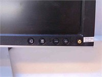 (U) Dell Flat Panel Monitor Model 2009Wt 20"