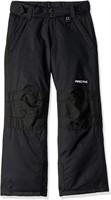 (N) ARCTIX Boys Snow Pants with Reinforced Knees a