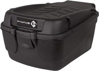 (P) Amsterdam Easy Box Rear Carrier Top Case in Tw