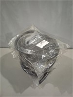 1" Convoluted Hose (5m) per Bag