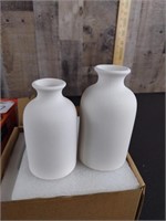 Ceramic Vases