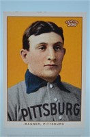 2002 Topps 206 Honus Wagner #179