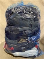 Bag Of Men’s Clothing S/m