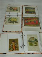 Antique Advertising Cards, Postcards, Greeting Car