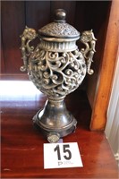 Lidded Decor(R1)