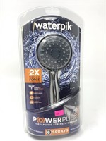 New Waterpik Powerpulse